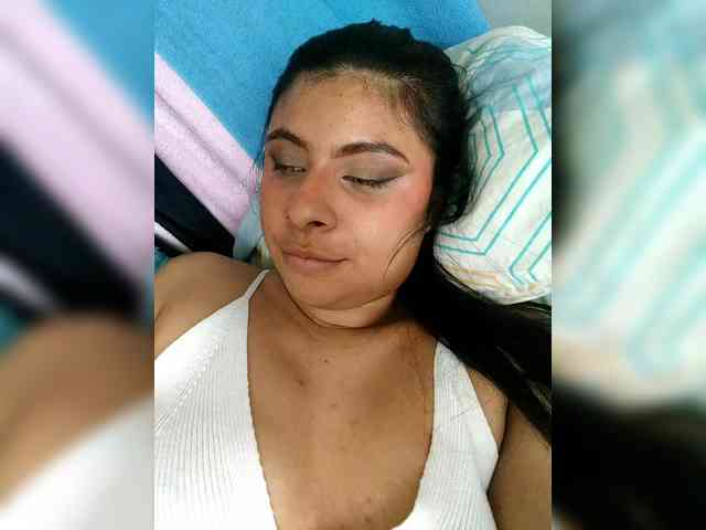 DanniValencia webcam