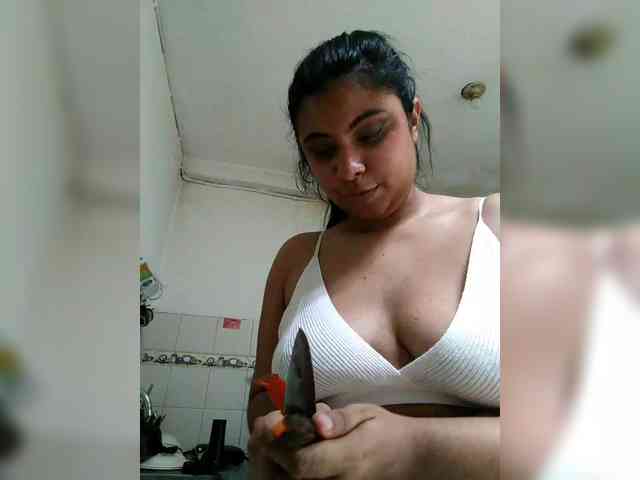 DanniValencia webcam