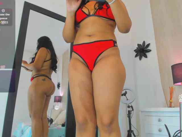 DanniValencia webcam