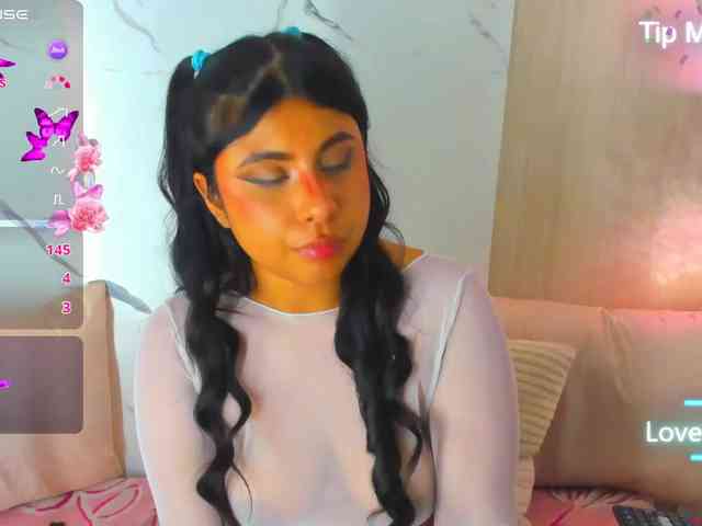 DanniValencia webcam