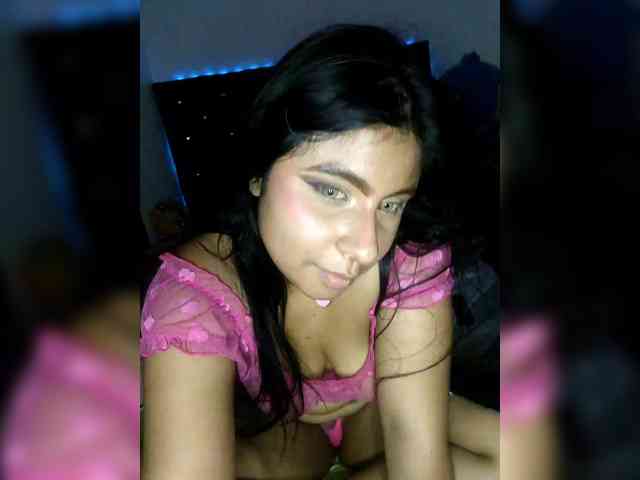 DanniValencia webcam
