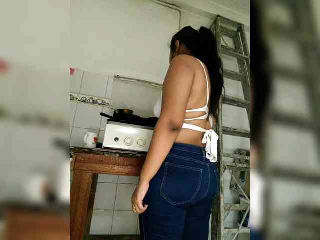 DanniValencia webcam