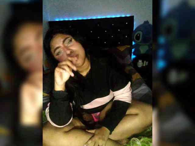 DanniValencia webcam