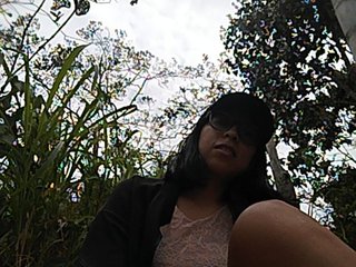 WildAurora Porn Show