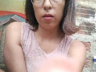WildAurora Porn Show