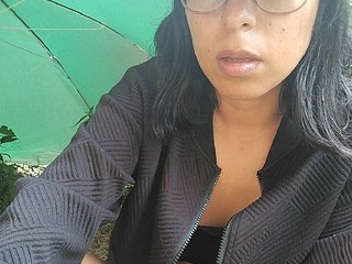 WildAurora Porn Show