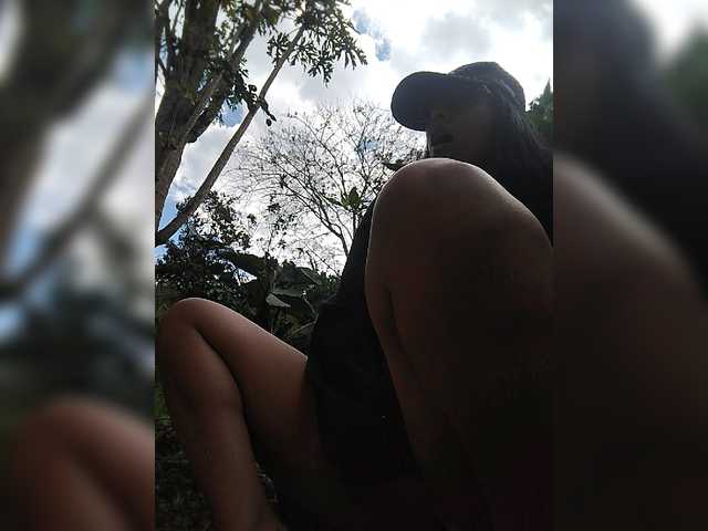wildaurora cam belle
