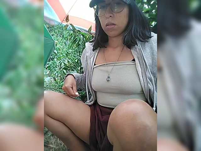 WildAurora live cam on BongaCams