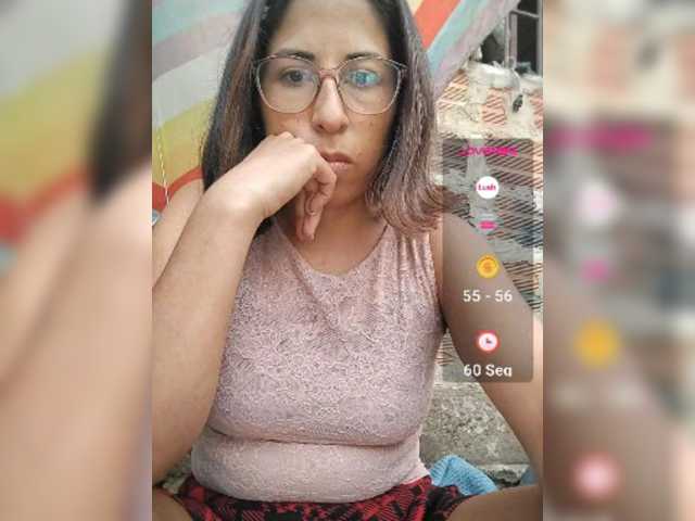 WildAurora live cam on BongaCams