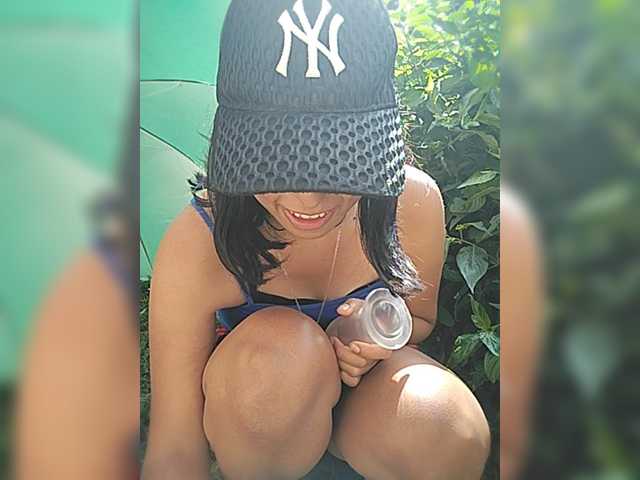 WildAurora live cam on BongaCams