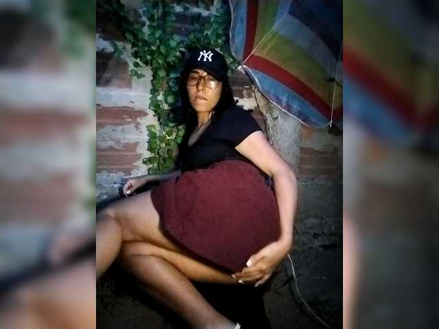 WildAurora live cam on BongaCams