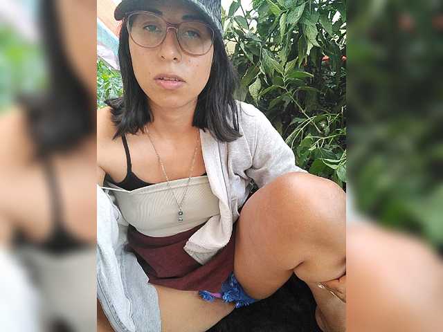 WildAurora live cam on BongaCams
