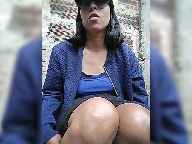 WildAurora live cam on BongaCams
