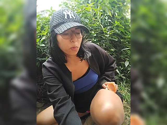 WildAurora live cam on BongaCams