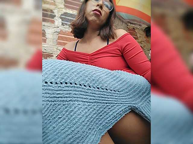 WildAurora live cam on BongaCams