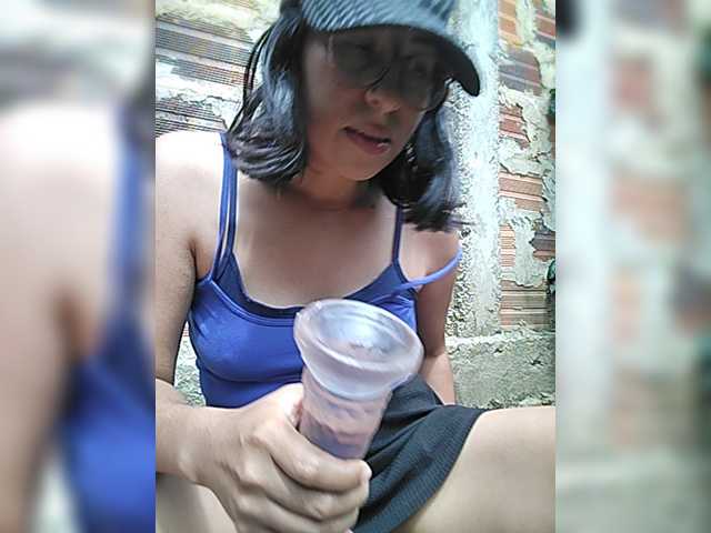 WildAurora live cam on BongaCams