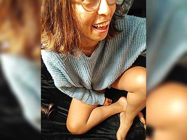 WildAurora live cam on BongaCams