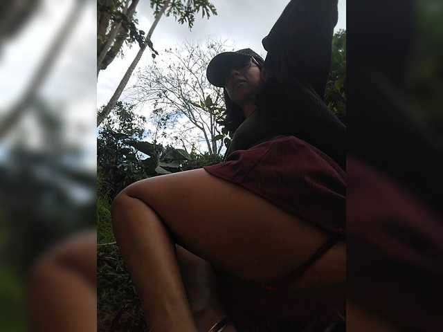 wildaurora live sex show