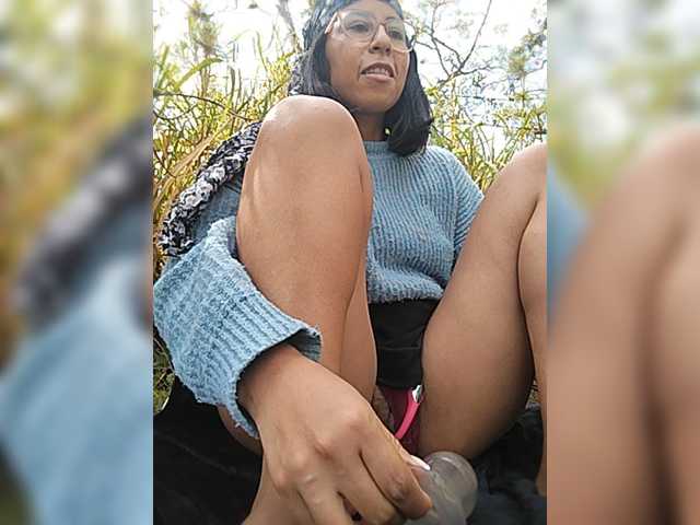 WildAurora live cam on BongaCams