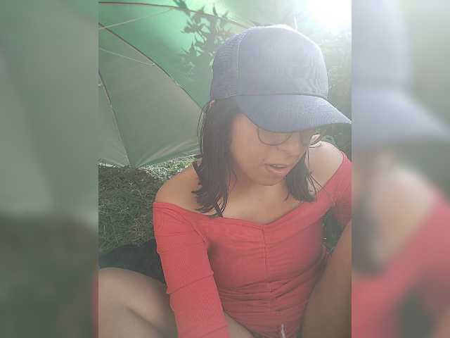WildAurora live cam on BongaCams