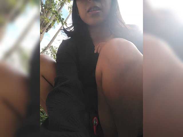 WildAurora live cam on BongaCams