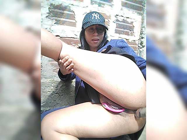 WildAurora live cam on BongaCams