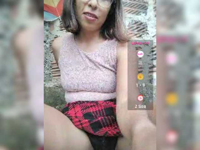WildAurora live cam on BongaCams