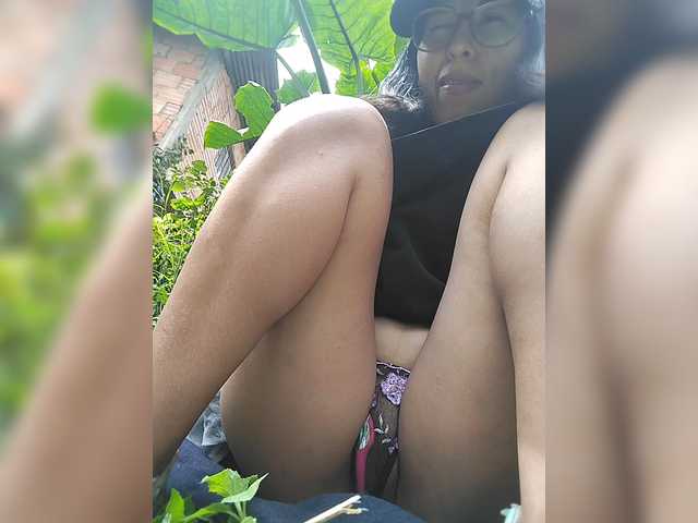 WildAurora live cam on BongaCams