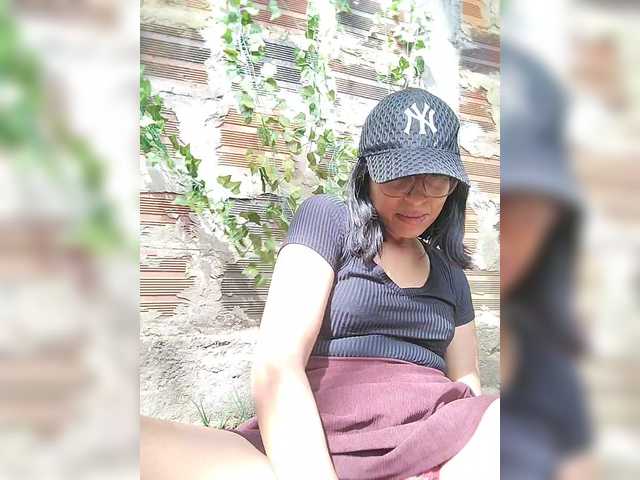 WildAurora live cam on BongaCams