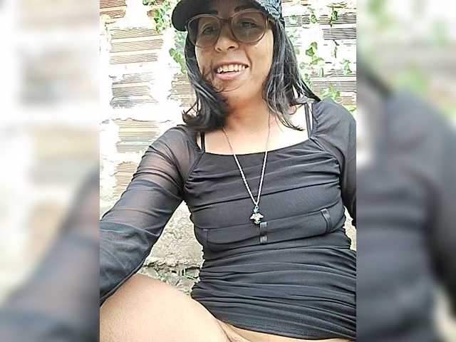 WildAurora live webcam show
