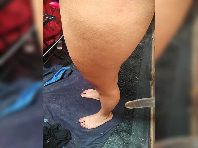 WildAurora live cam on BongaCams