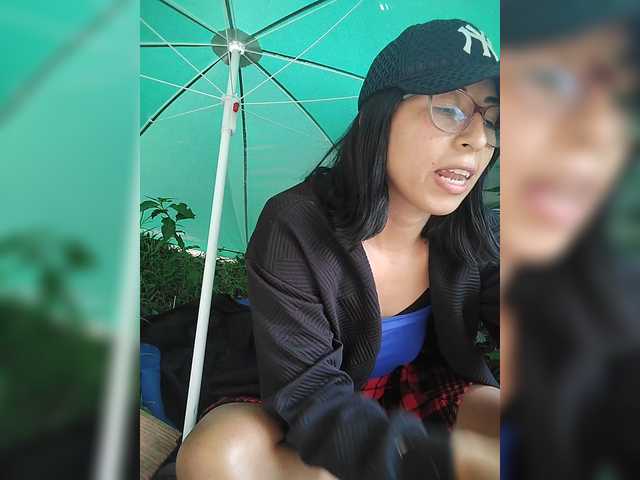 WildAurora live cam on BongaCams