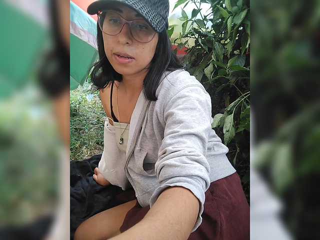 WildAurora live cam on BongaCams