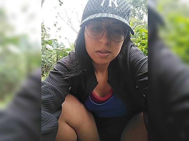 WildAurora live cam on BongaCams