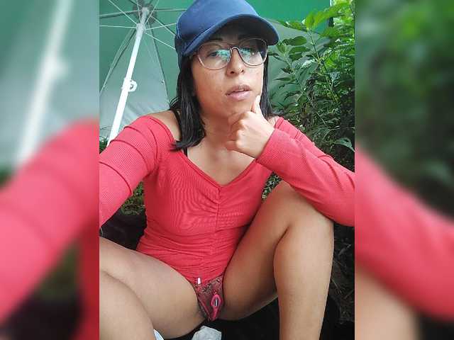 WildAurora live cam on BongaCams