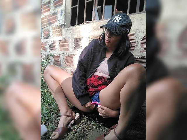 WildAurora live cam on BongaCams
