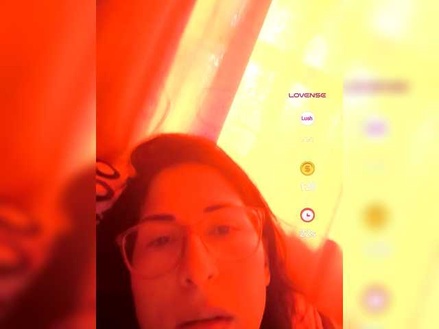 WildAurora live cam on BongaCams