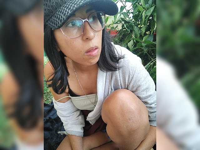 WildAurora live cam on BongaCams