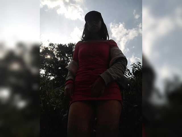 WildAurora live cam on BongaCams