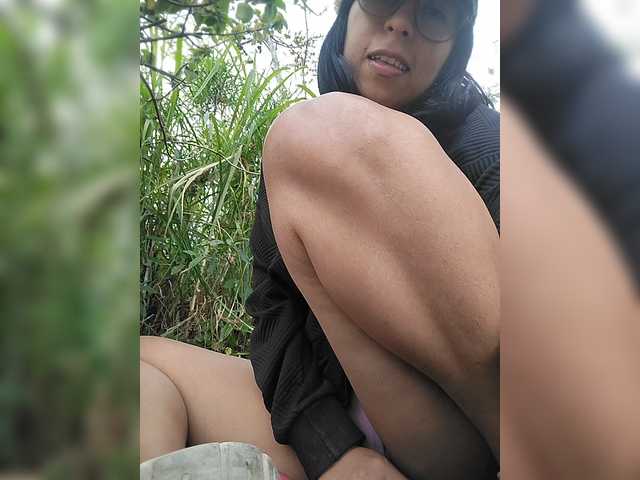 WildAurora live cam on BongaCams