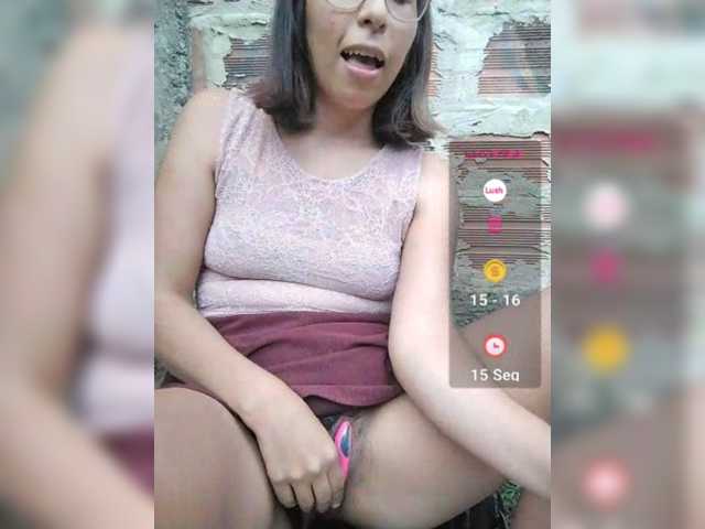 WildAurora live cam on BongaCams