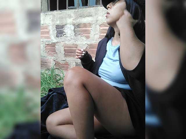 WildAurora live cam on BongaCams