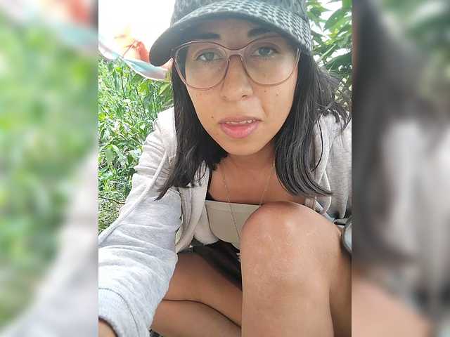 WildAurora live cam on BongaCams
