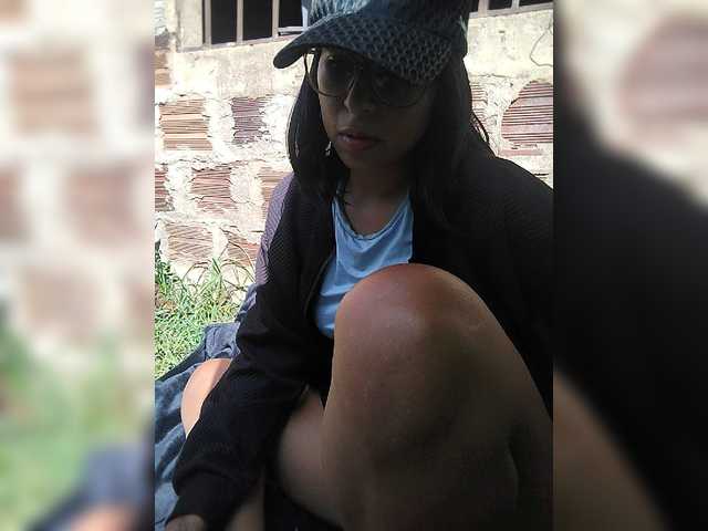 WildAurora live cam on BongaCams
