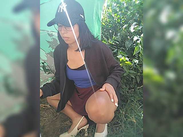 WildAurora live cam on BongaCams