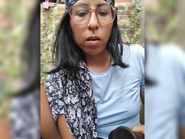 WildAurora live cam on BongaCams