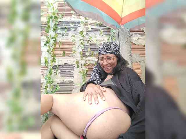 WildAurora webcam