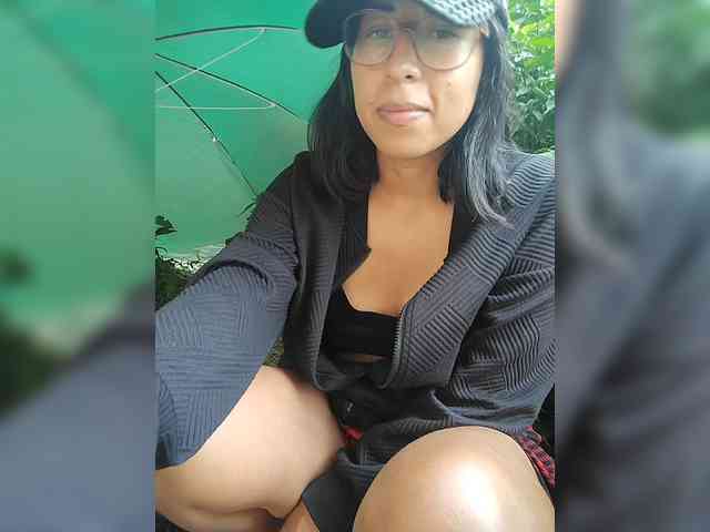 WildAurora webcam