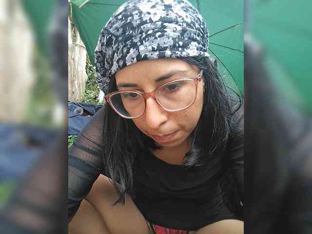 WildAurora webcam