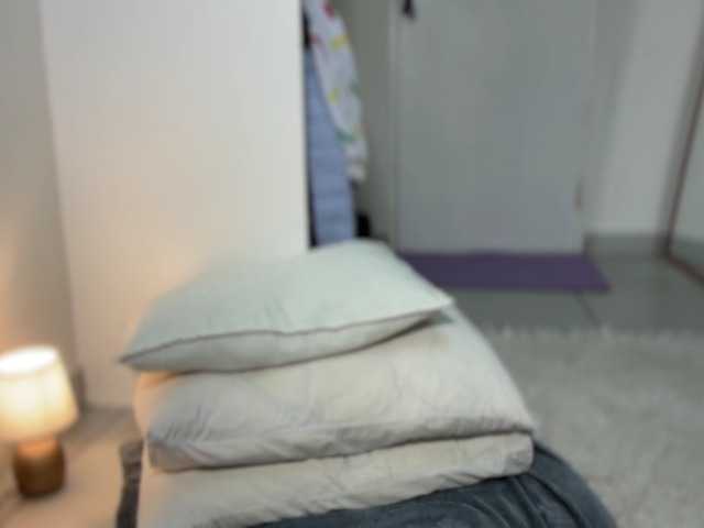 LunaJoCream live cam on BongaCams